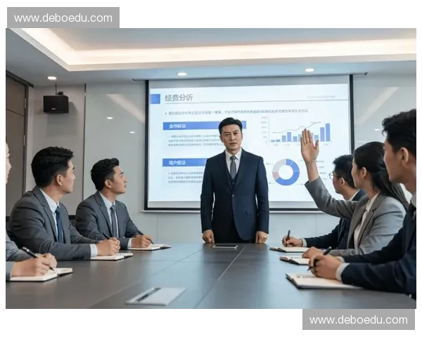 领队会议深入探讨团队协作与任务分配，推动项目高效执行与目标达成